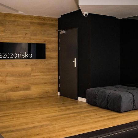 Urban Space Apartament 80 - Free Parking Wroclaw Luaran gambar