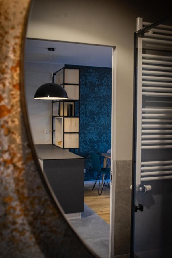 Urban Space Apartament 80 - Free Parking Wroclaw Luaran gambar